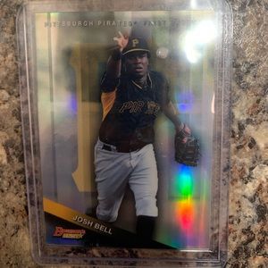 Meet your Posher, Brandon